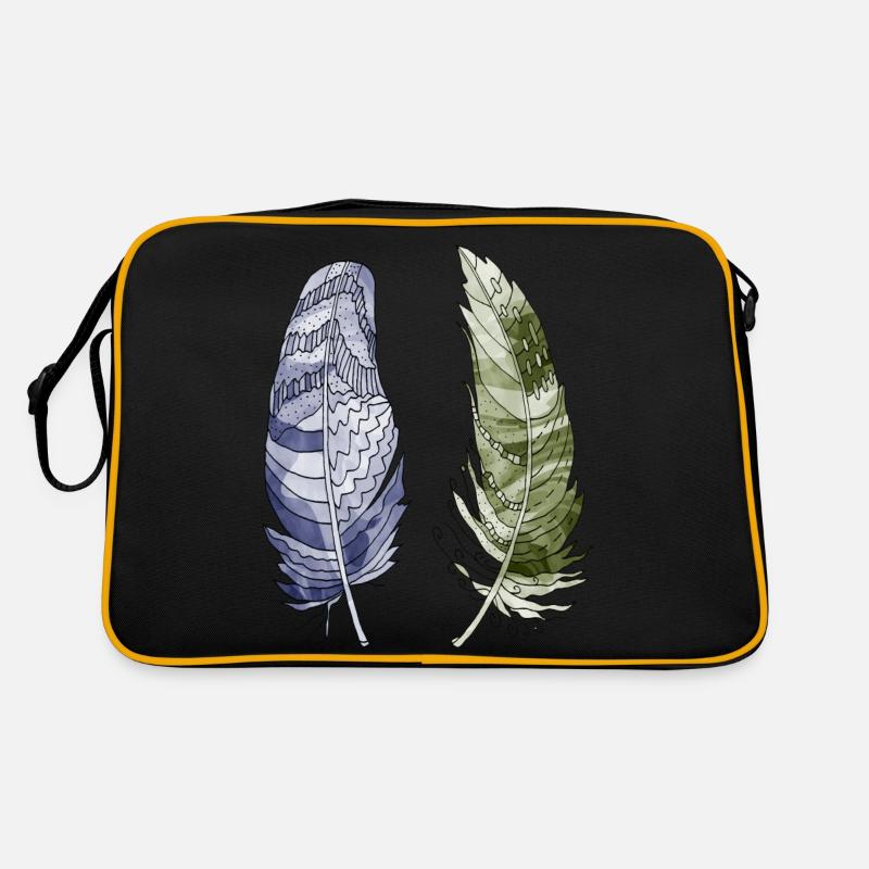 Stylo Sac Retro