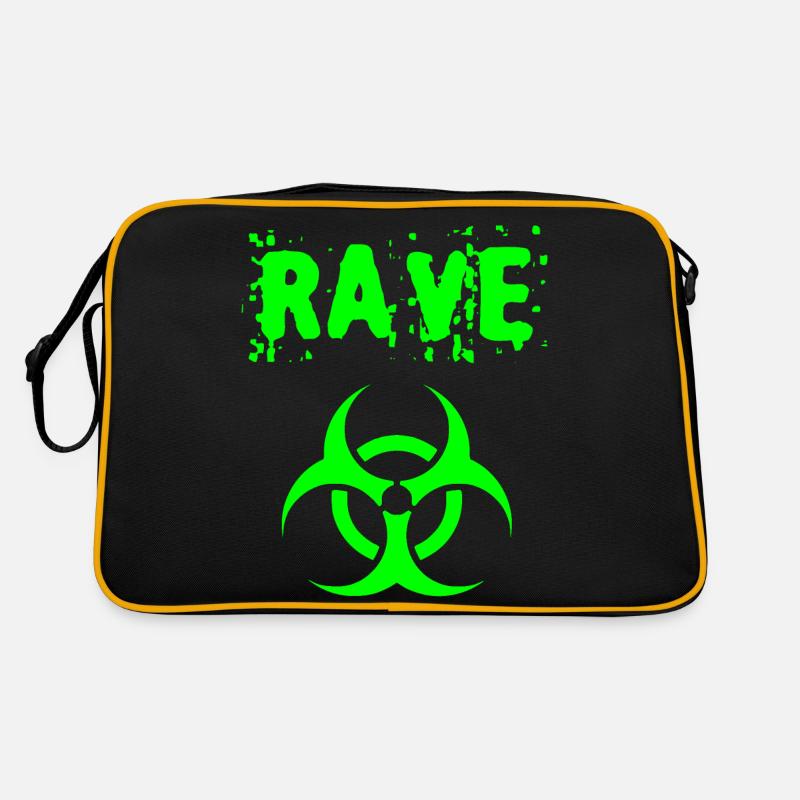 rave Retro Bag
