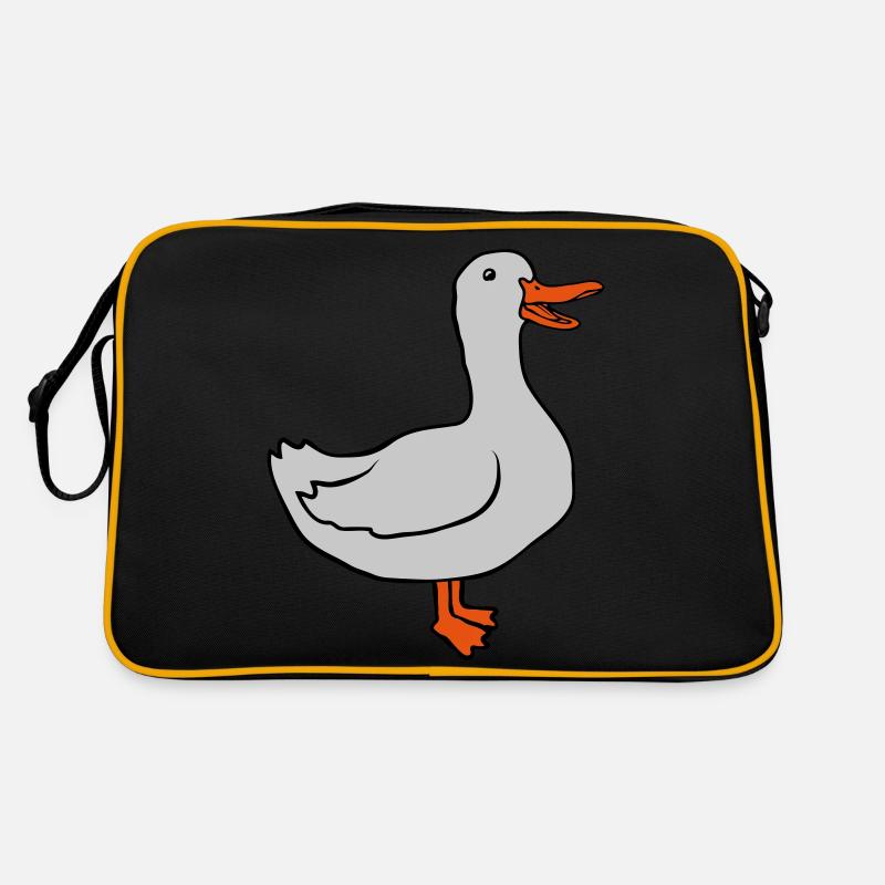Sac Retro