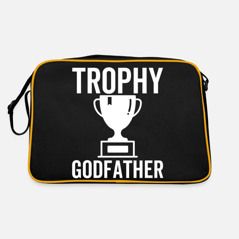 Trophy Godfather Retro Bag