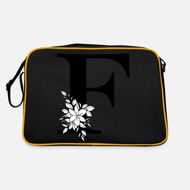 Retro Tasche
