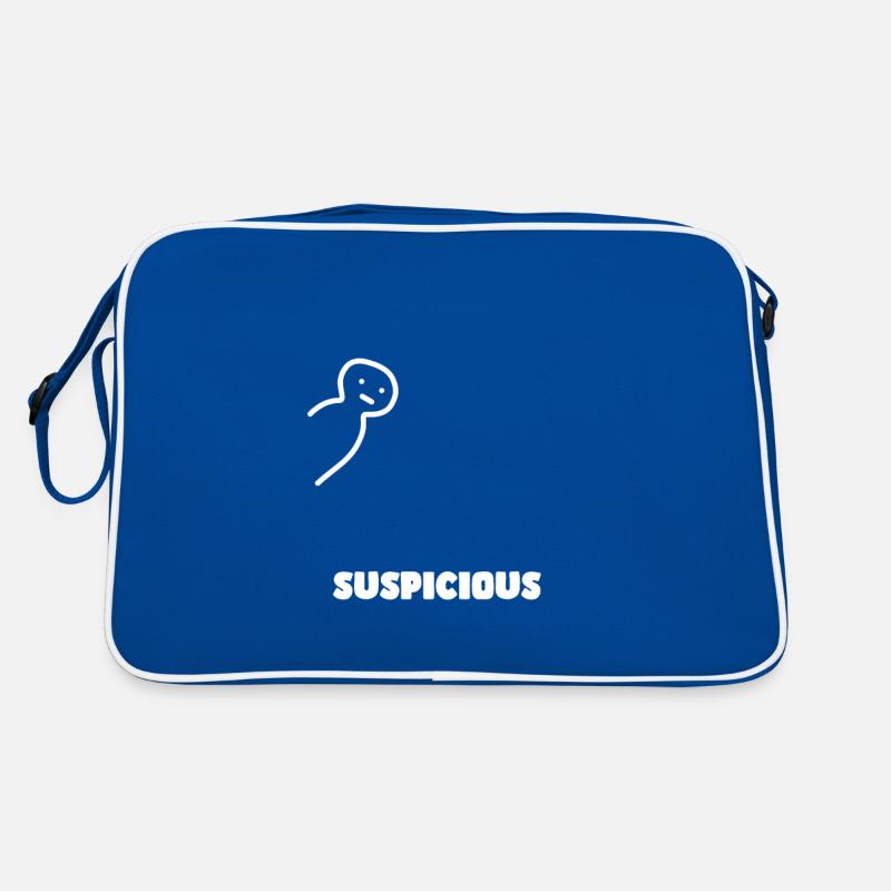 Retro Bag