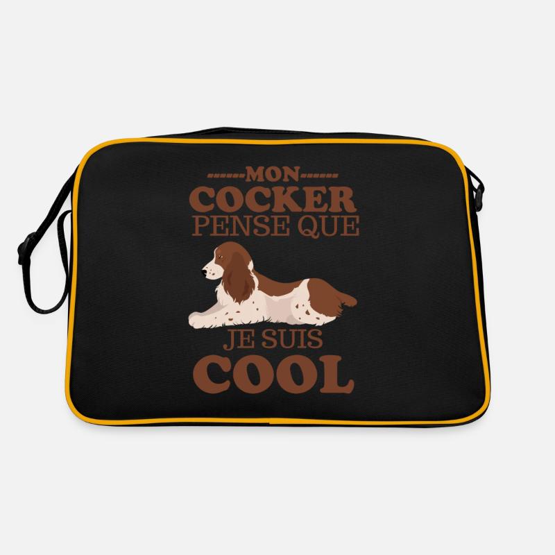Sac Retro