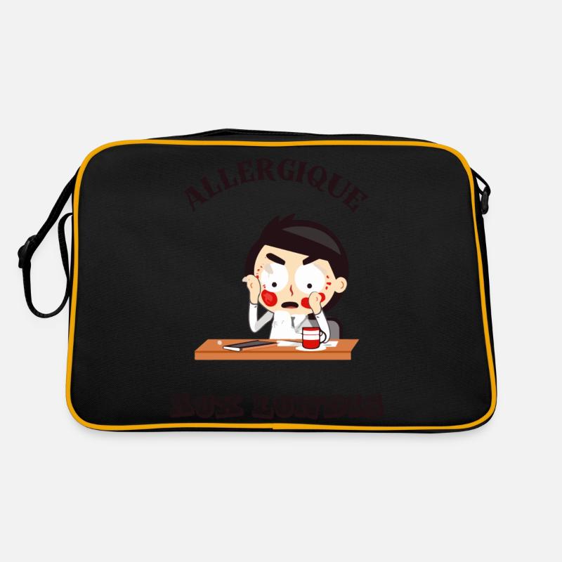 Sac Retro