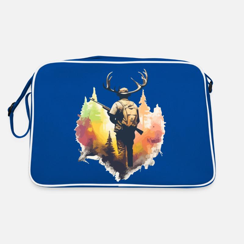 The Retro Bag