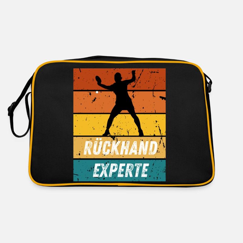 Retro Tasche