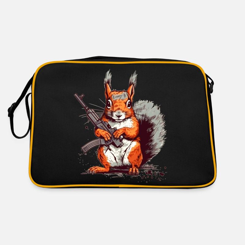 Retro Tasche