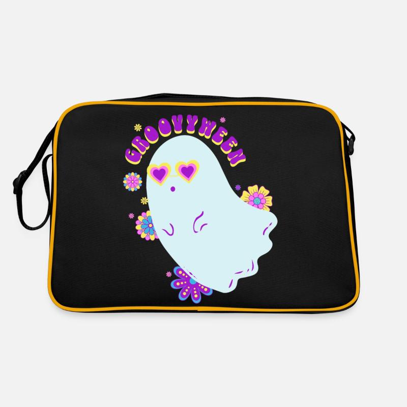 groovy gosh Retro Bag