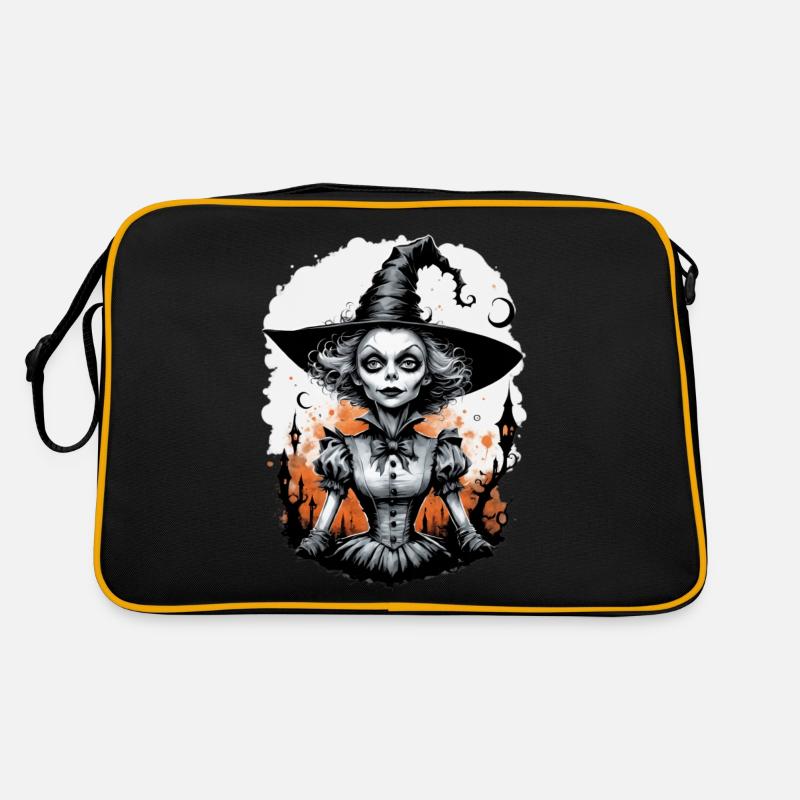 Sac Retro