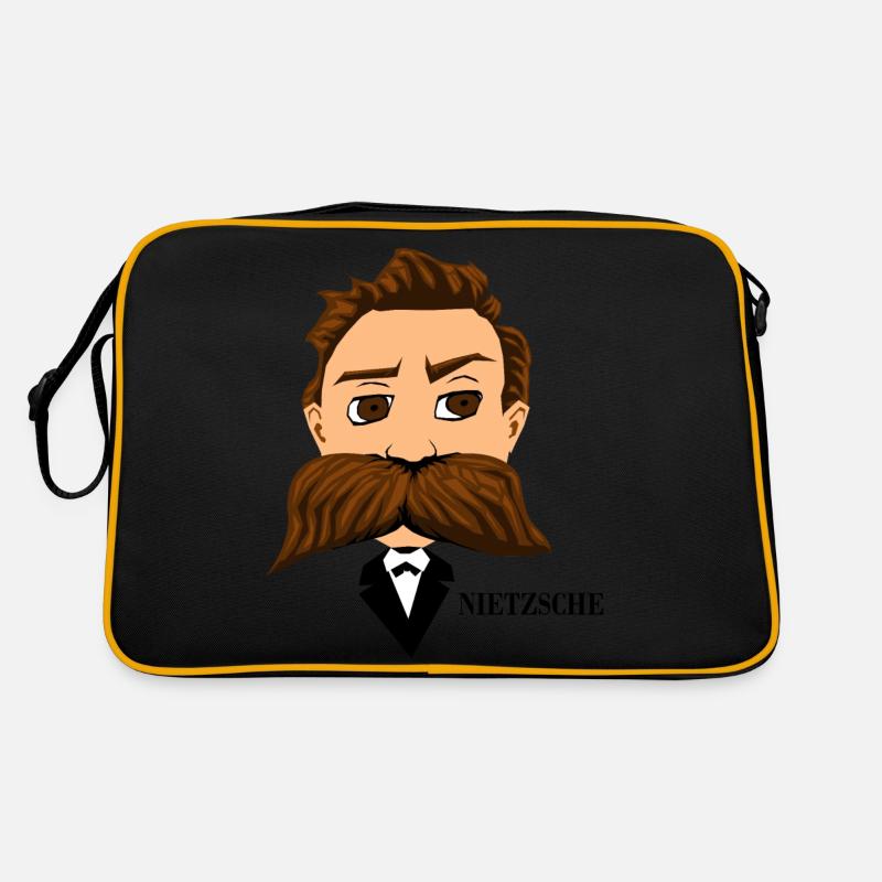 Retro Tasche