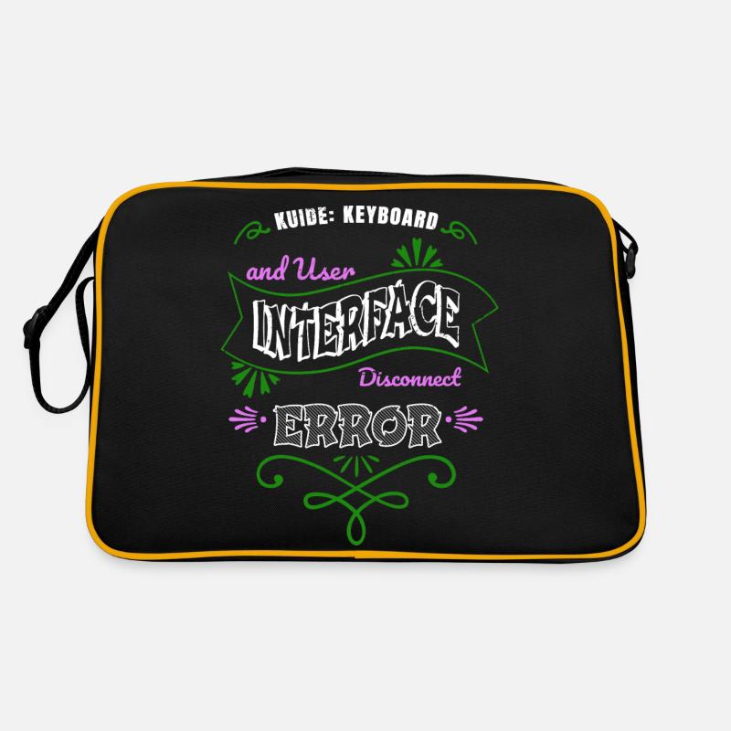 birthday anonymous mask happy quote gift hacking Retro Tasche
