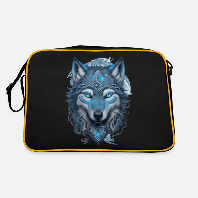 Retro Tasche