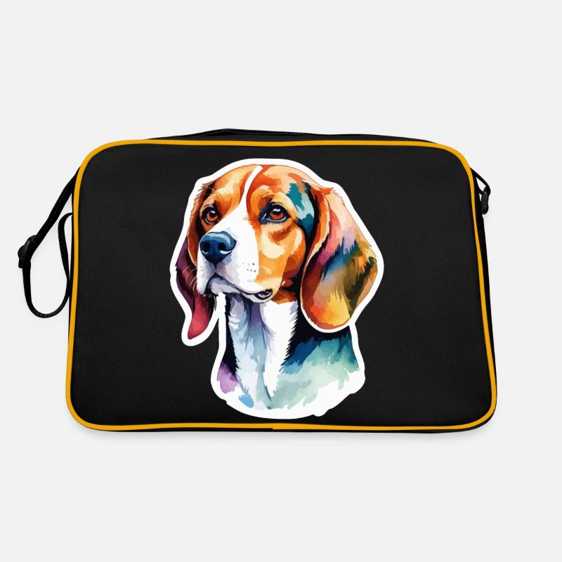 Retro Tasche
