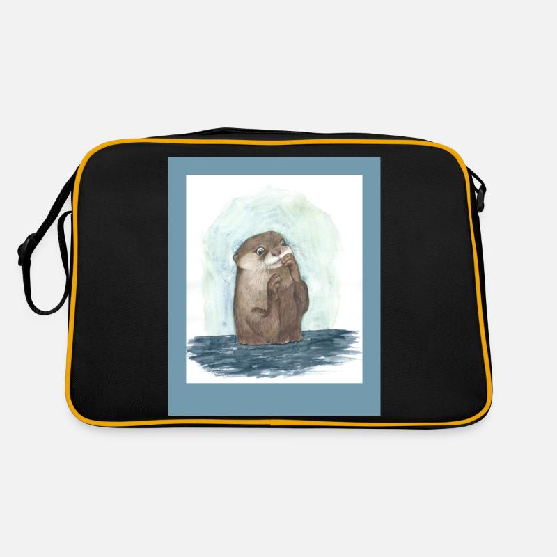 240328 Loutre 2 Sac Retro