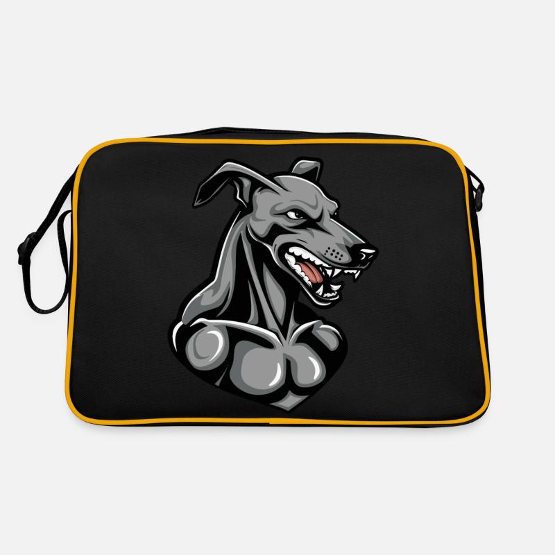 Retro Tasche