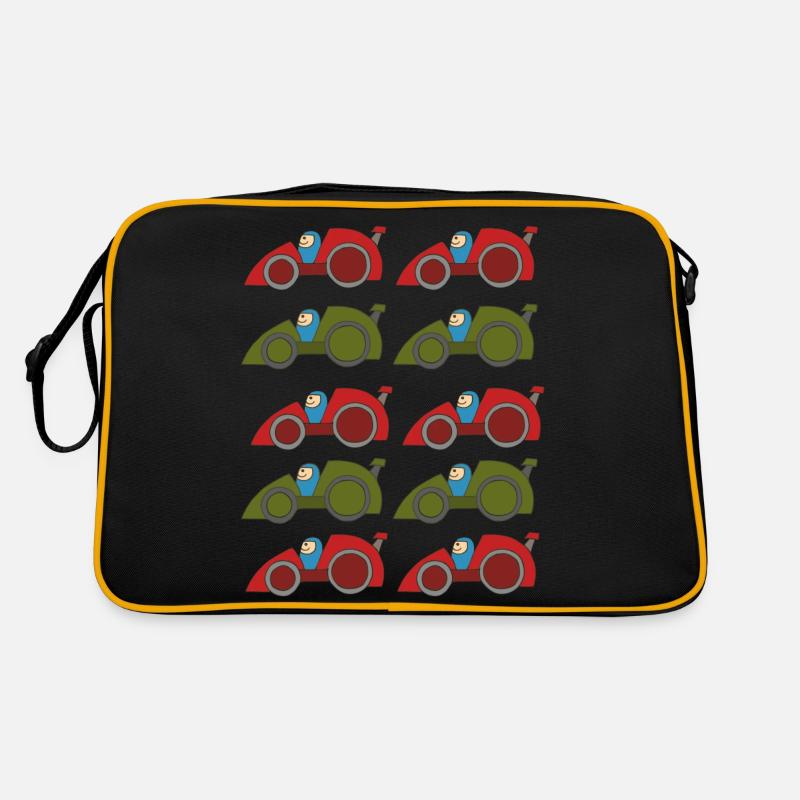 Sac Retro