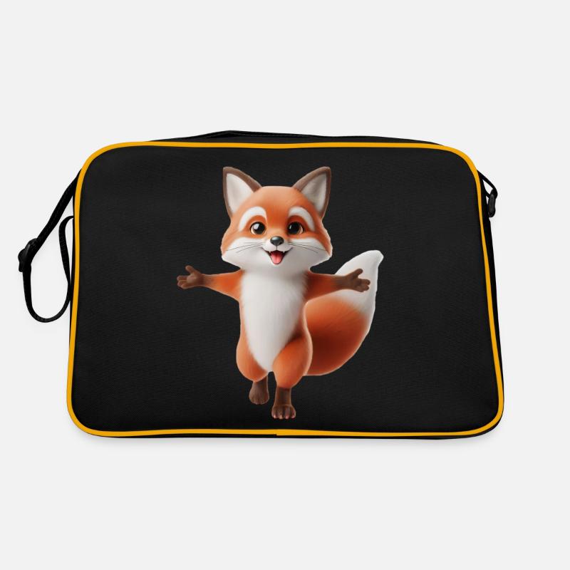 Retro Bag
