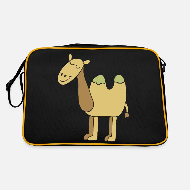 Retro Tasche