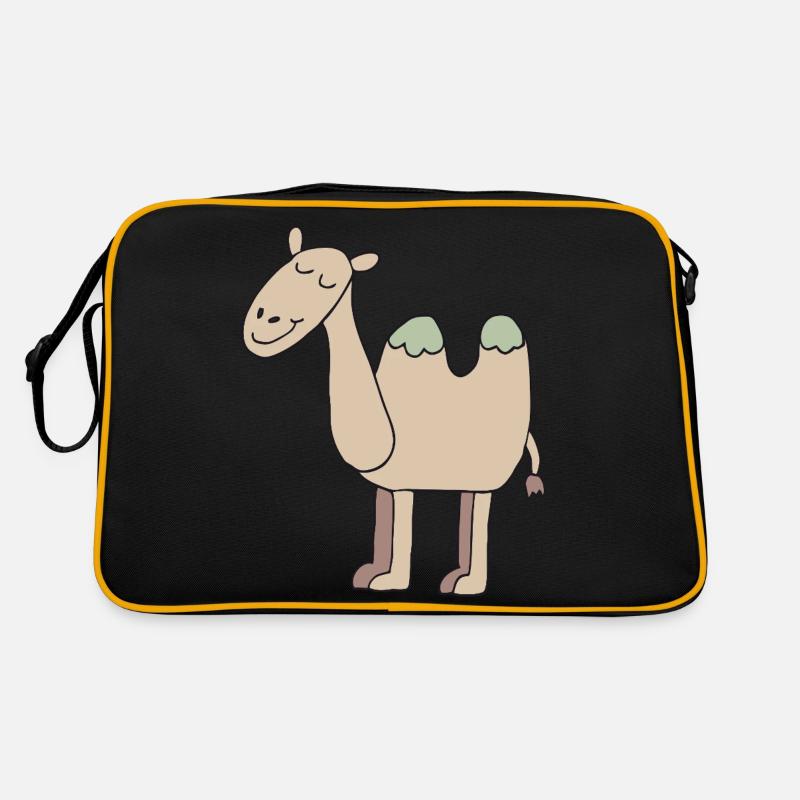Retro Tasche