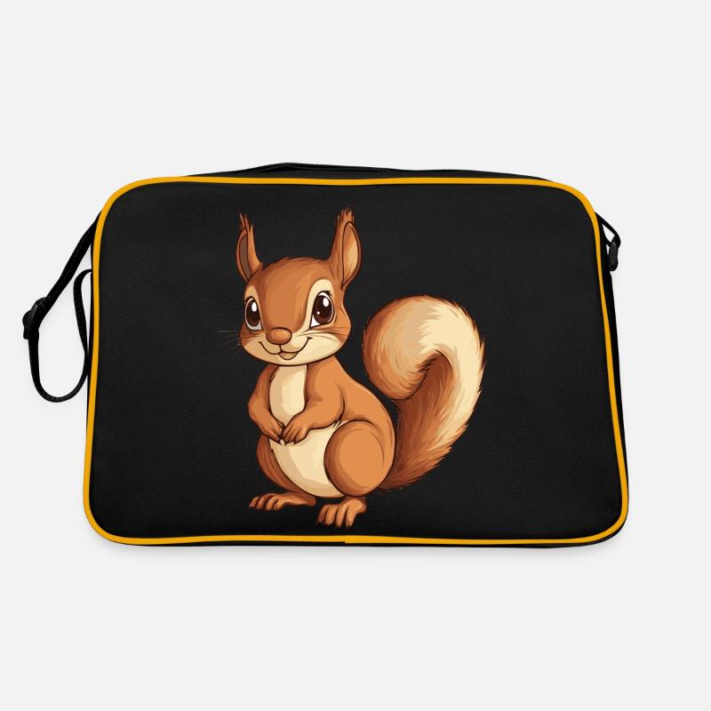 Retro Bag
