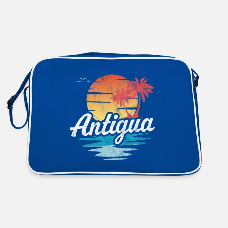 Sac Retro