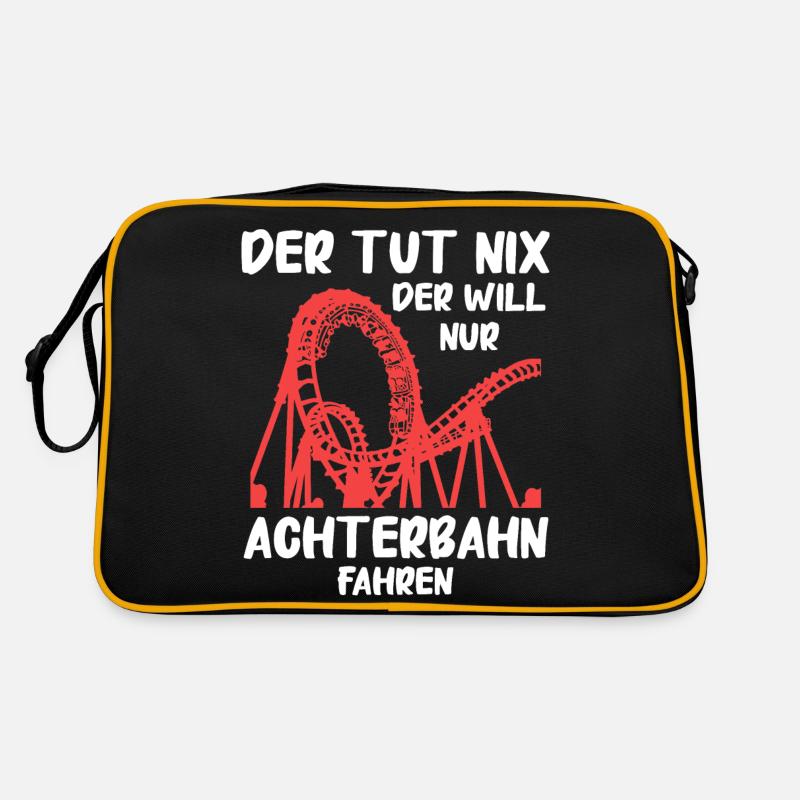 Retro Tasche