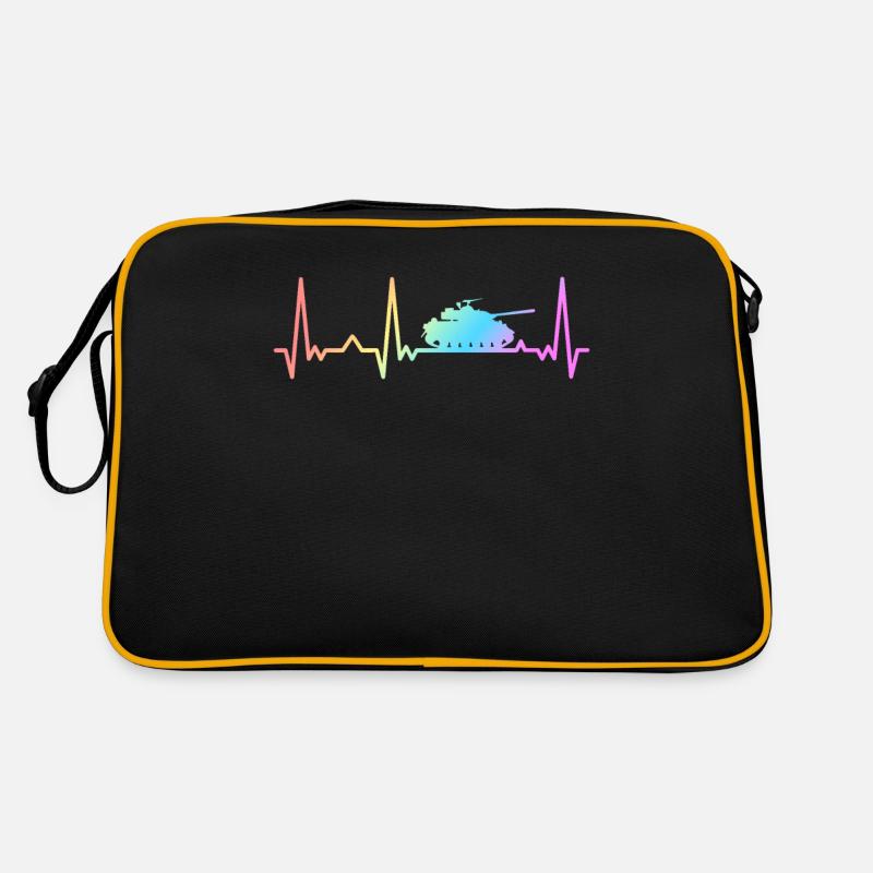 Retro Tasche