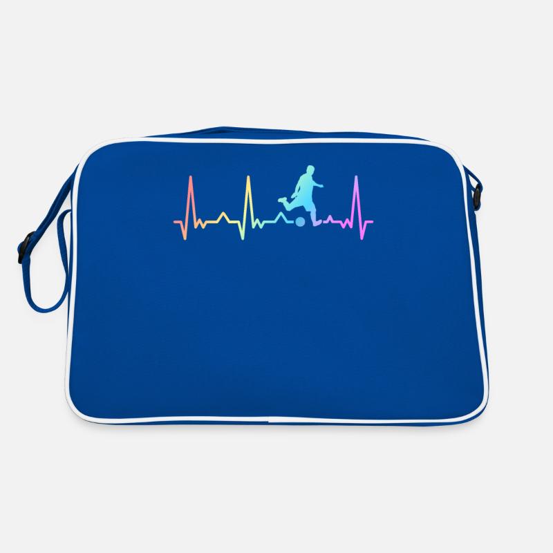 Kickball Sac Retro