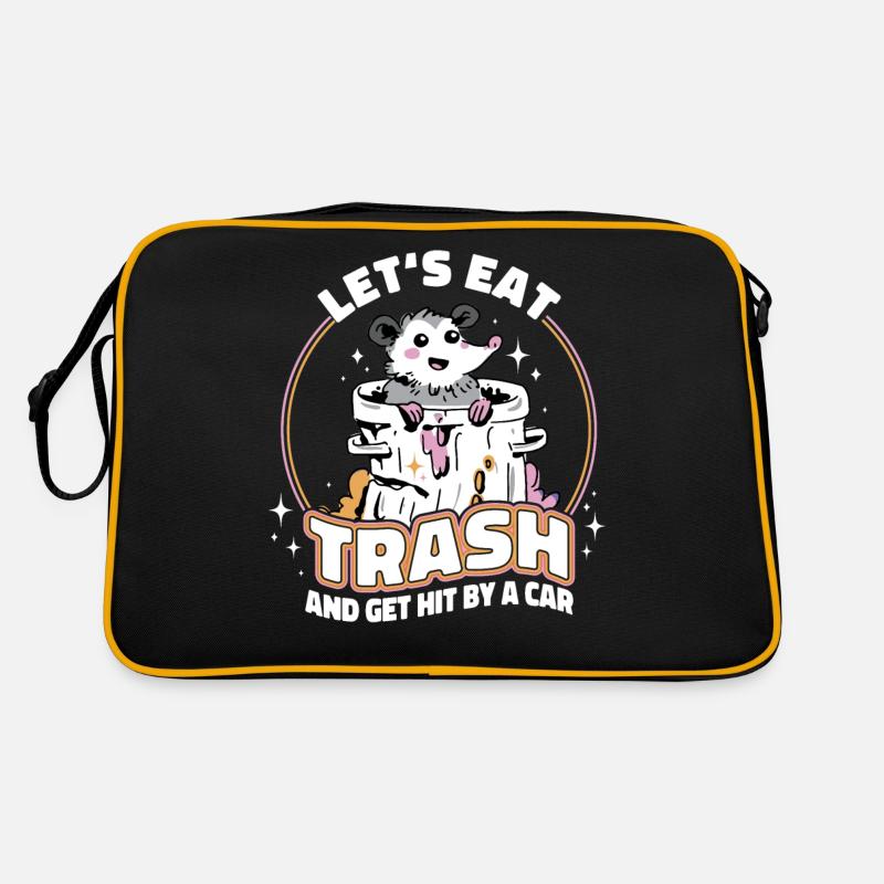 Sac Retro