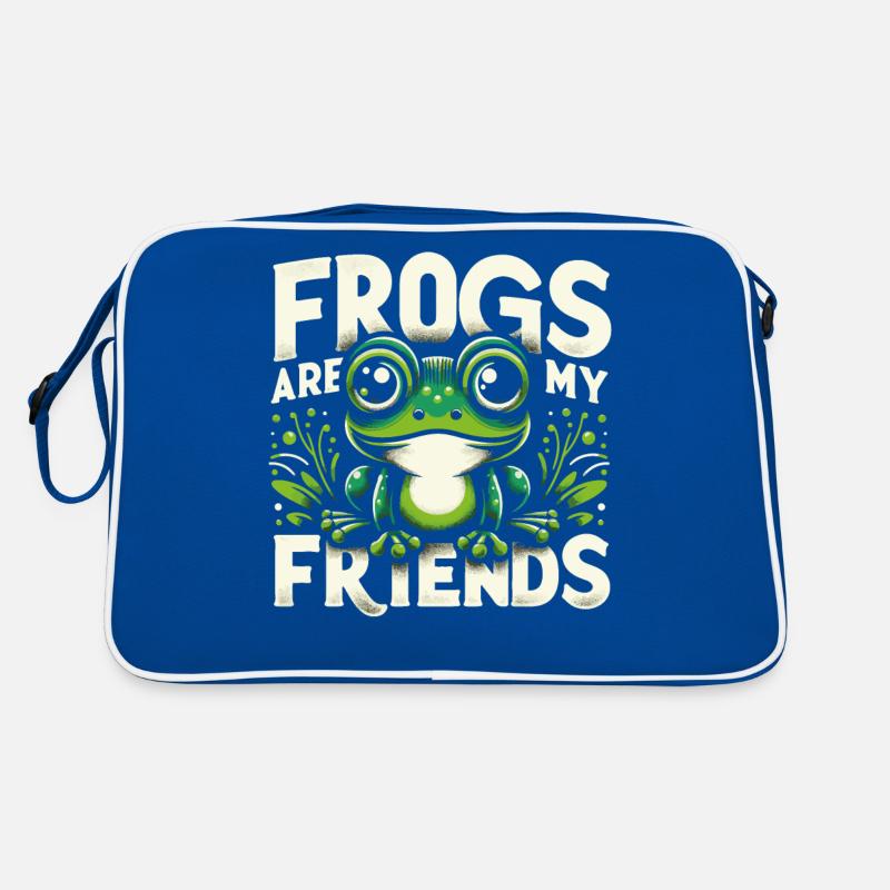 Retro Bag