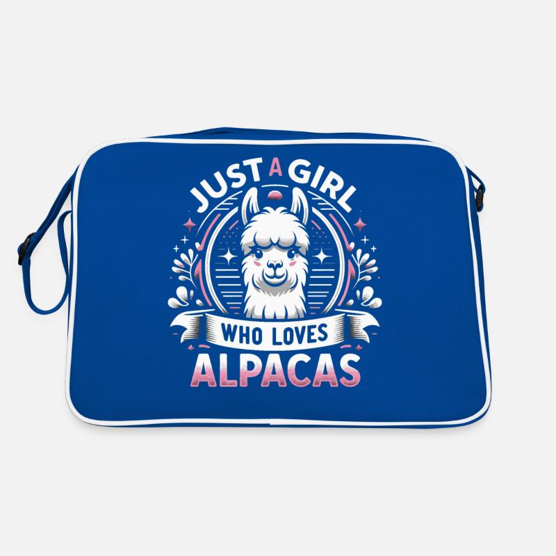 Retro Bag