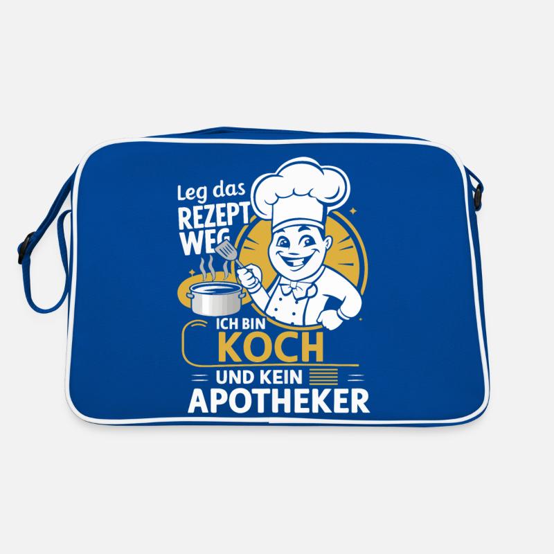 Sac Retro