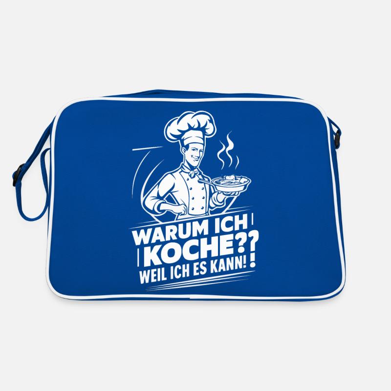 Sac Retro