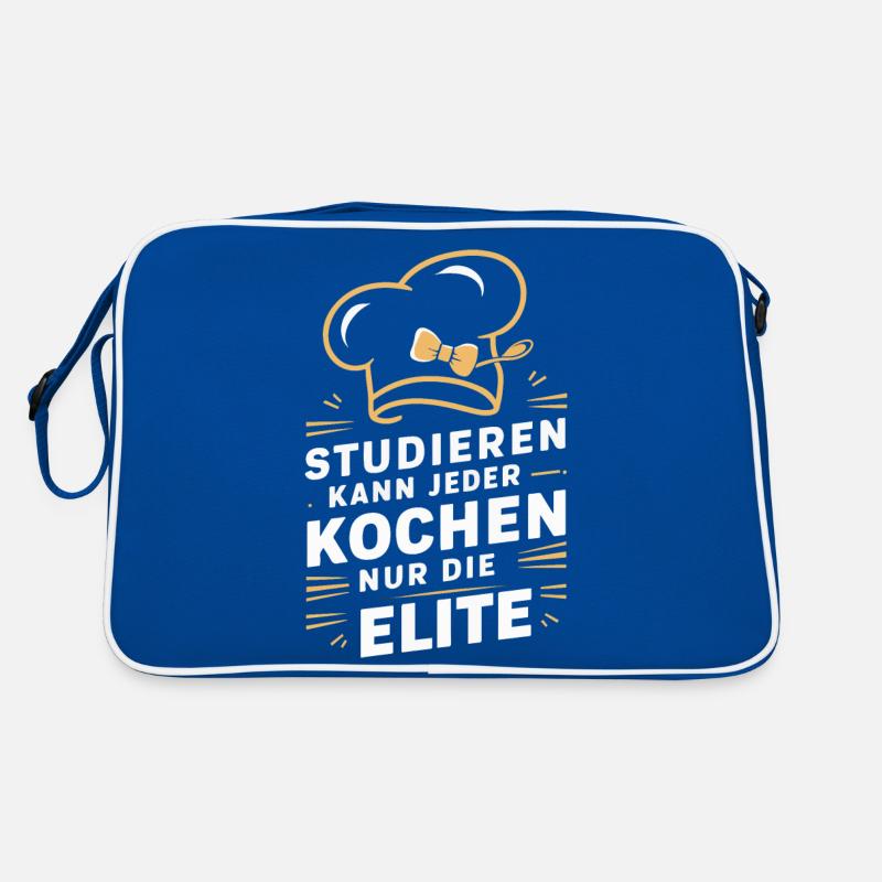 Retro Bag