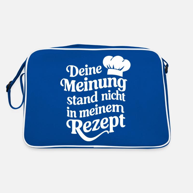 Retro Bag