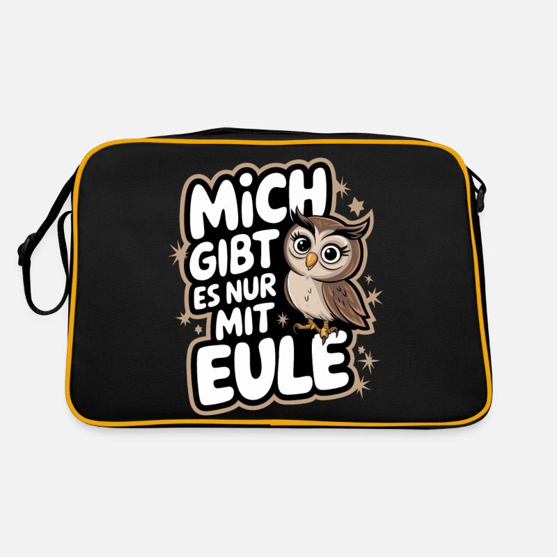 Retro Tasche