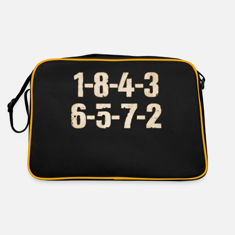 Retro Tasche