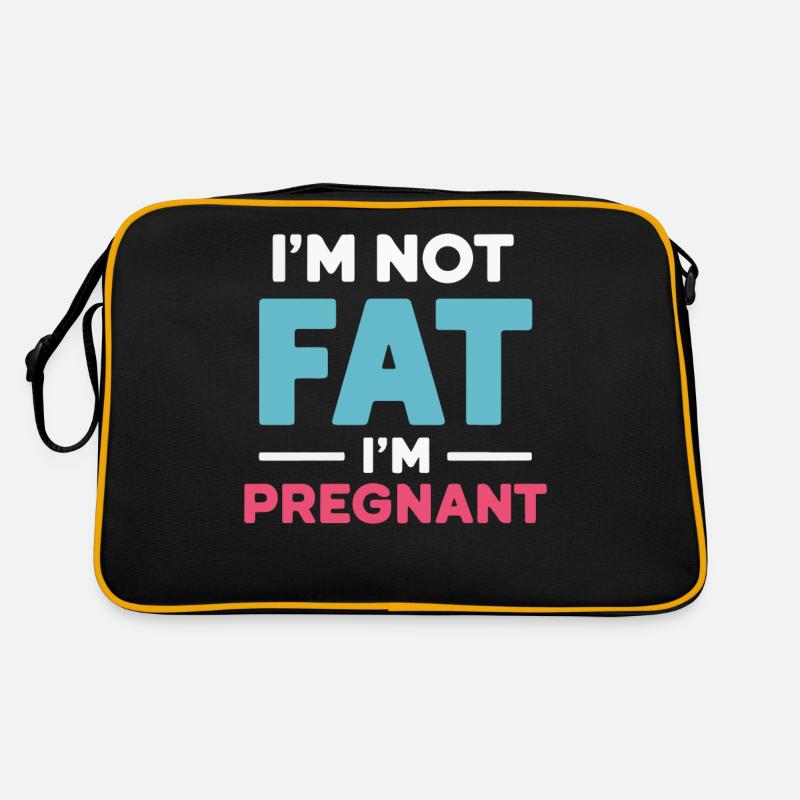 Grossesse Grossesse Accouchement Sac Retro