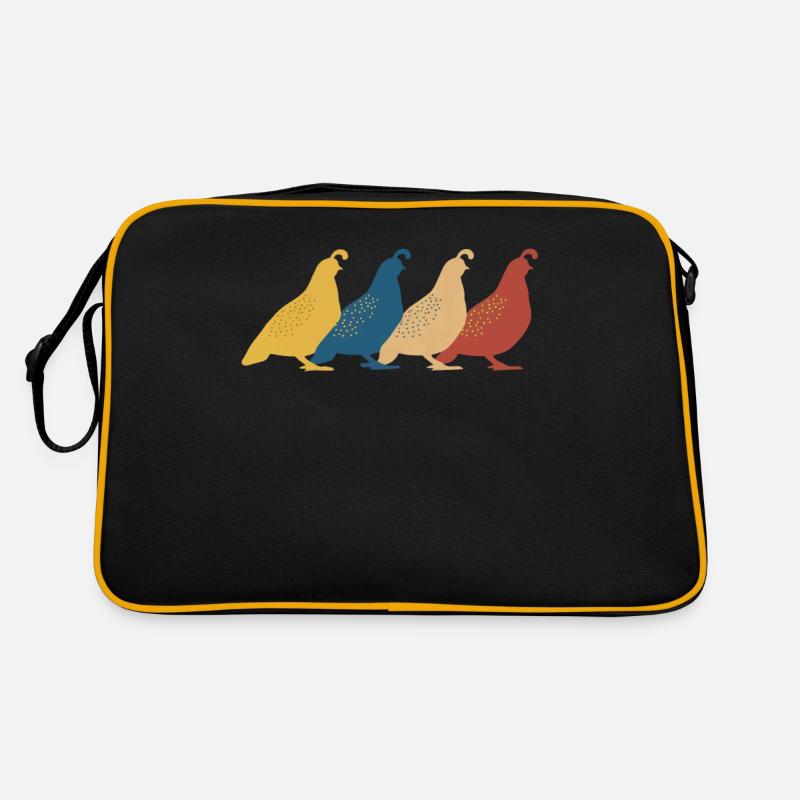 Sac Retro