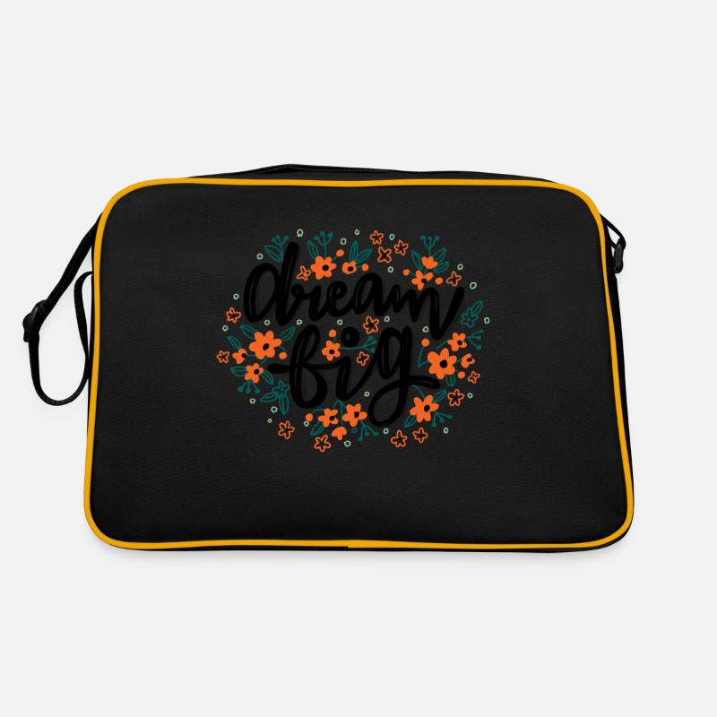 Retro Tasche