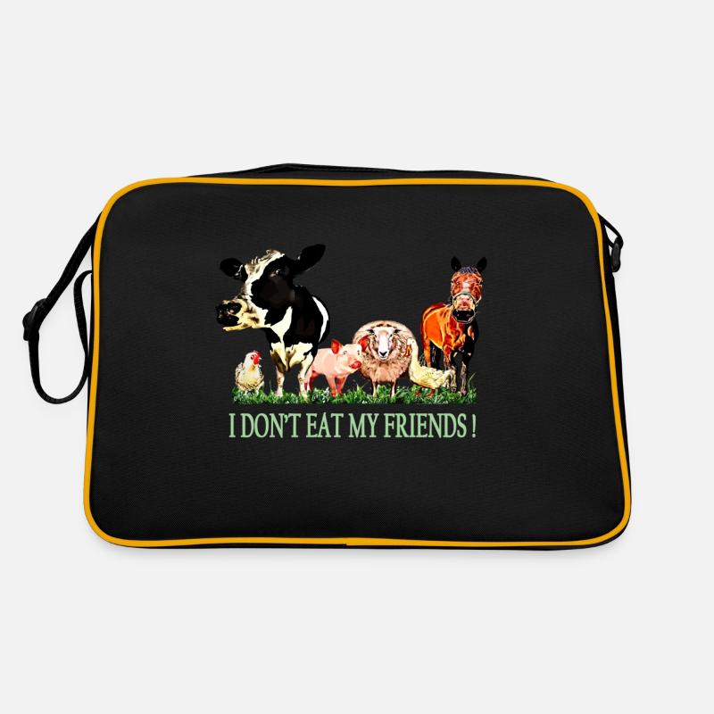 Retro Tasche