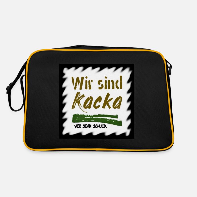 Retro Tasche
