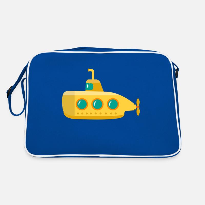 Sac Retro