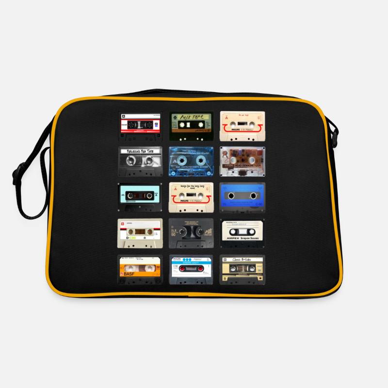 Sac Retro