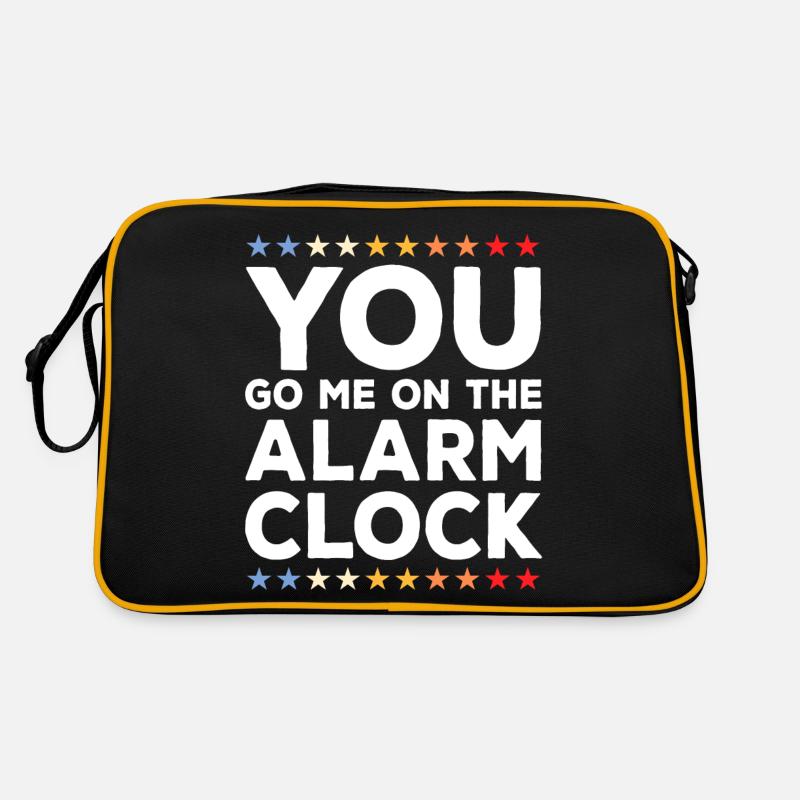 Witzige Denglisch Sprüche Lehrer Studenten Deutsch Retro Tasche