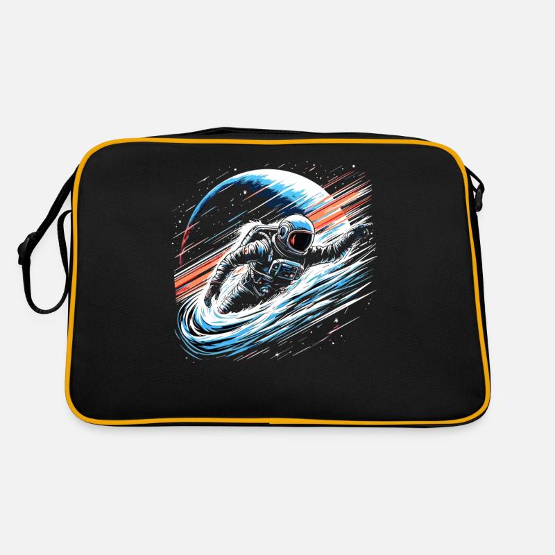 Retro Bag