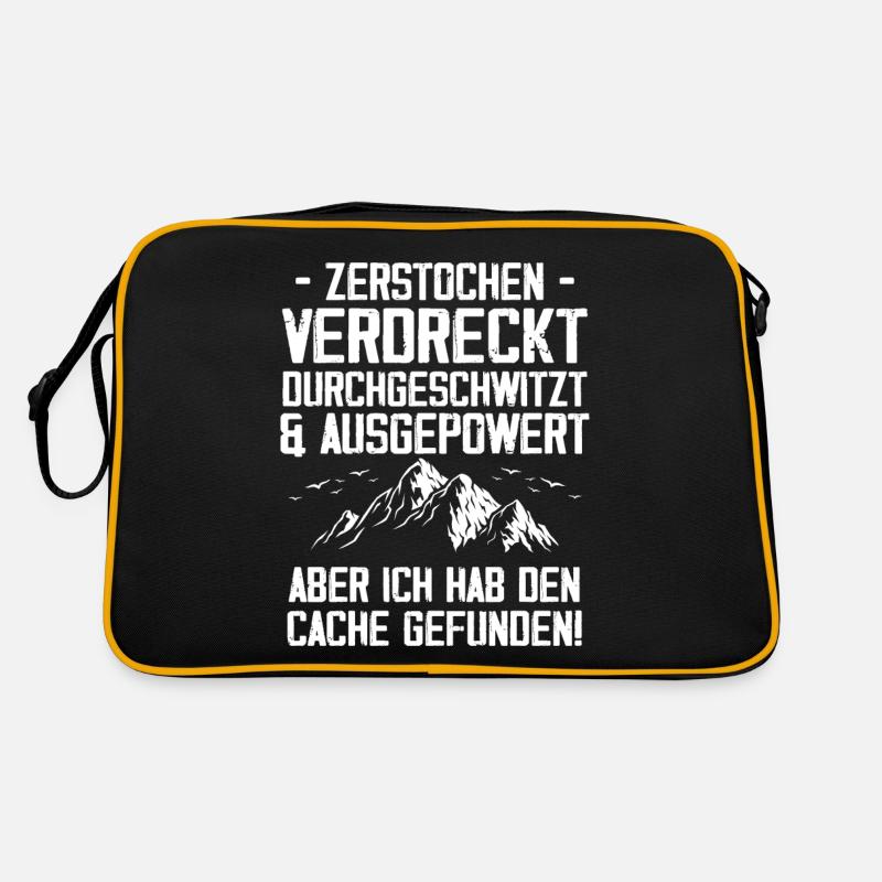 Retro Tasche