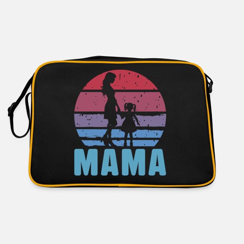Retro Tasche