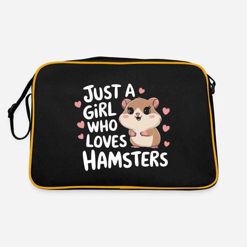 Retro Tasche