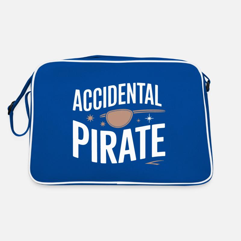 Amputation Disability Retro Bag